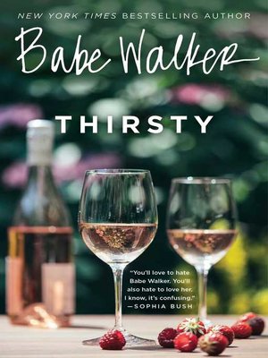 cover image of Babe Walker